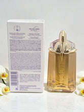 Load image into Gallery viewer, Alien Goddess By Mugler 2 oz/ 60 ml Eau De Parfum For Women Refillable MSRP $150