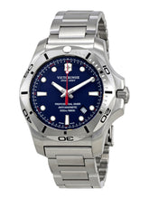 Load image into Gallery viewer, Victorinox Swiss Army 241782 I.N.O.X. 45 mm Stainless Steel Men Watch MSRP$1075