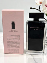 Load image into Gallery viewer, For Her By Narciso Rodriguez 5oz/ 150ml Eau De Toilette For Women MSRP $160