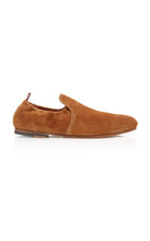 Load image into Gallery viewer, Bally Plank Men's 6225632 Cowboy Calf Leather Suede Loafers US 10 MSRP $675