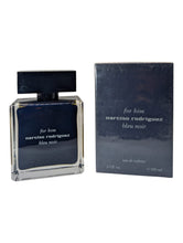 Load image into Gallery viewer, Narciso Rodriguez For Him Bleu Noir Eau De Toilette 3.2oz/100ml Sealed