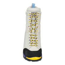 Load image into Gallery viewer, Bally Hike 6239698 Women's Dusty White Hiking Boots MSRP $1414