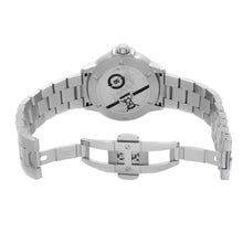 Load image into Gallery viewer, Raymond Weil 8280-ST3-20001 Men's Tango Two Toned Pepsi 42mm Watch MSRP $1295