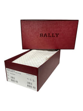 Load image into Gallery viewer, Bally Ofera 6225849 Ladies Cowboy Plain Leather Flat MSPR$595