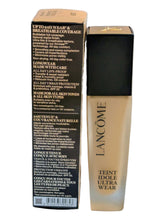 Load image into Gallery viewer, Lancome Teint Idole Ultra Wear Foundation 24H Shade 355N Long Wear MSRP $65