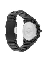 Load image into Gallery viewer, Citizen AT4007-54E Men's Eco-Drive Perpetual A-T Chronograph Black 42 mm Watch