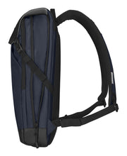 Load image into Gallery viewer, Victorinox Blue Altmont Original Flapover Laptop Backpack 610223