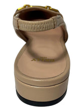 Load image into Gallery viewer, Bally Dianet 6238104 Women's Corda Flat Pumps Size 6.5 MSRP $620