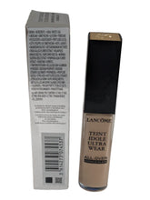 Load image into Gallery viewer, Lancome Teint Idole Ultra Wear All Over Concealer 250 BisqueW MSRP $50