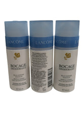 Load image into Gallery viewer, Lancome Bocage Trio: Gentle Caress Deodorant Roll-On for Women - (Pack of 3)