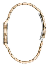 Load image into Gallery viewer, Citizen Silhouette Crystal EX1483-50D Mother of Pearl Dial Ladies Watch MSRP$325