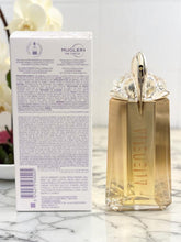 Load image into Gallery viewer, Alien Goddess By Mugler 3 oz/ 90 ml Eau De Parfum For Women Refillable MSRP $185