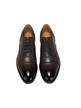 Load image into Gallery viewer, Bally Scleyr 6301524 Men's Milit Calf Leather Oxford Shoes MSRP $1260