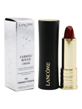 Load image into Gallery viewer, Lancome L'absolu Rouge Cream Lipstick #196 French Touch MSRP $45
