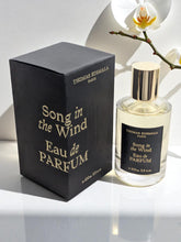 Load image into Gallery viewer, Song In The Wind By Thomas Kosmala 3.3oz /100 ml Eau De Parfum Unisex MSRP $220