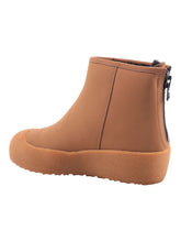 Load image into Gallery viewer, Bally Bernina 6302970 Women's Camel Leather Boots MSRP $675