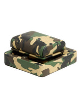 Load image into Gallery viewer, Wolf 1834 Elements Single Travel Watch Stand Earth - 485530