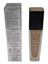 Load image into Gallery viewer, Lancome Teint Miracle Foundation Hydrating #02 Lys Rose SPF 15 MSRP $47