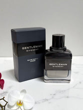 Load image into Gallery viewer, Gentleman Intense by Givenchy 2oz/60ml Eau De Toilette For Men MSRP $113