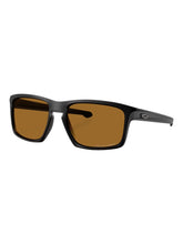Load image into Gallery viewer, Oakley Sliver Man 9262-08 Men's Polarized Bronze Sunglasses MSRP $205