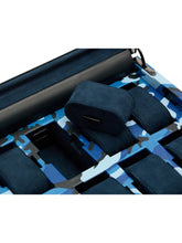 Load image into Gallery viewer, Wolf 1834 Elements 10 Unit Watch Box Water - 665471