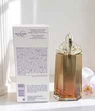 Load image into Gallery viewer, Alien Goddess Intense By Mugler 3 oz/ 90 ml Eau De Parfum For Women MSRP $185