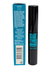 Load image into Gallery viewer, Lancome Monsieur Big Waterproof Mascara 0.33 oz / 10 ml - Made in France