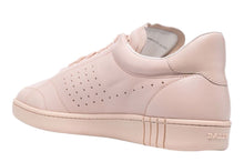 Load image into Gallery viewer, Bally Winner 6239934 Women's Poudre Calf Plain Leather Sneakers US 9.5 MSRP $1014