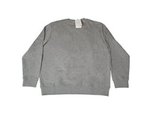 Load image into Gallery viewer, Bally 6301179 Grey Mountain Graphic Sweatshirt MSRP $499
