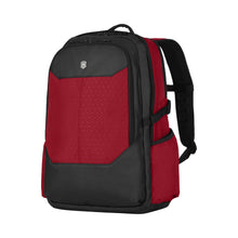 Load image into Gallery viewer, Victorinox Red Altmont Original Deluxe 17in Laptop Backpack 610477