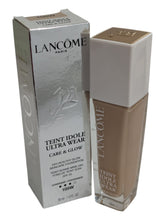 Load image into Gallery viewer, Lancome Teint Idole Ultra Wear Care & Glow 1 oz / 30 ml Shade 105W MSRP $47