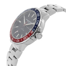 Load image into Gallery viewer, Raymond Weil 8280-ST3-20001 Men's Tango Two Toned Pepsi 42mm Watch MSRP $1295