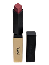 Load image into Gallery viewer, Yves Saint Laurent Rouge Pour Couture The Slim 35 Loud Brown Lipstick MSRP $68