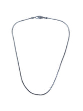 Load image into Gallery viewer, Konstantino Sterling Silver Chain 20" CHKJ23-131-20 MSRP $205