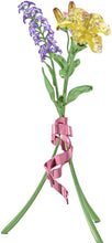 Load image into Gallery viewer, Swarovski Crystal Florere Bouquet Medium Figurine 5667603