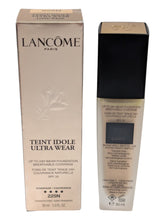 Load image into Gallery viewer, Lancome Teint Idole Ultra Wear Foundation 24H Shade 225N Long Wear MSRP $65