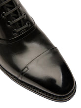 Load image into Gallery viewer, Bally Salvi 6304559 Men's Black Leather Bootie MSRP $1350