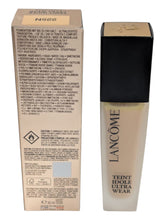 Load image into Gallery viewer, Lancome Teint Idole Ultra Wear Foundation 24H Shade 225N Long Wear MSRP $65