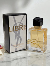 Load image into Gallery viewer, Libre By Yves Saint Laurent 1.6 oz / 50 ml Eau de Parfum For Women MSRP $140