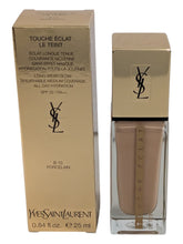 Load image into Gallery viewer, Yves Saint Laurent Touche Eclat Le Teint B10 Porcelain Foundation 0.84 oz/25ml