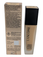 Load image into Gallery viewer, Lancome Teint Idole Ultra Wear Foundation 24H Shade 400w Long Wear MSRP $65