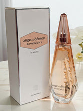 Load image into Gallery viewer, Ange Ou Demon Le Secret By Givenchy 3.3 oz/100ml Eau de Parfum For Women MSRP $154