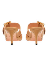 Load image into Gallery viewer, Bally Jemina 6238169 Women's Bridle Calf Leather Pumps Size 6.5 MSRP $790