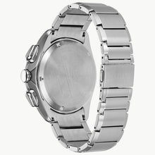 Load image into Gallery viewer, Citizen BZ1021-54L Men's Eco-Drive Proximity Pryzm Blue Dial 48 mm Watch MSRP $695