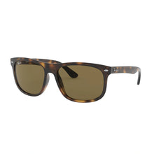Load image into Gallery viewer, NEW RAY-BAN Men's RB4226 Tortoise B-15 Lens Sunglasses RB4226 710/73 MSRP $151
