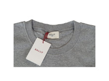 Load image into Gallery viewer, Bally 6301179 Grey Mountain Graphic Sweatshirt MSRP $499