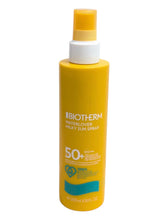 Load image into Gallery viewer, Biotherm Waterlover Milky Sun Spray SPF50 Skin Care 6.7 oz / 200 ml