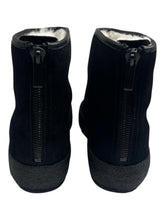 Load image into Gallery viewer, Bally Guard II 6185326 Men's Black Calf Leather Suede Boots MSRP $680