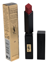 Load image into Gallery viewer, Yves Saint Laurent Rouge Pour Couture The Slim Velvet Radical 28 Lipstick