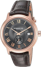 Load image into Gallery viewer, Raymond Weil Men's 2238-PC5-00209 Maestro Rose Gold Automatic 39mm Watch $1395